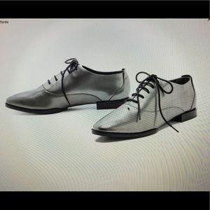 Oxford Shoes